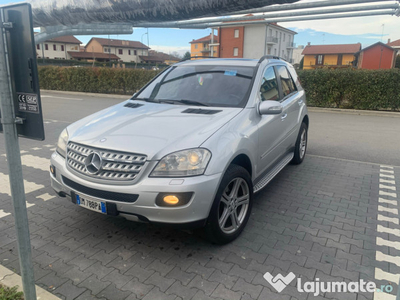 Mercedes ML 320 D 4x4