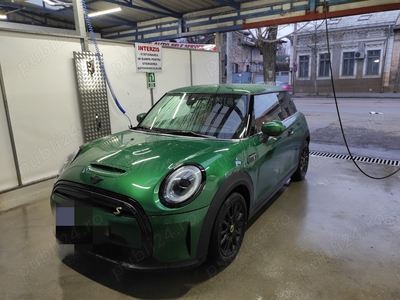 Mini Cooper SE 2023 - 184 CP