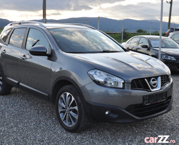 Nissan Qashqai 2+ 1.5 Dci