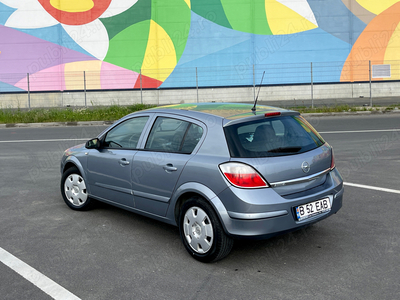 Opel astra h