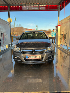 Opel Astra H ECOFLEX