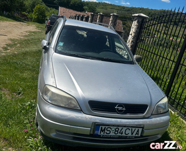 Opel Astra pentru dezmembrări