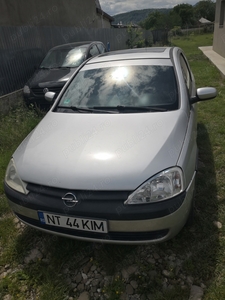 Opel Corsa C 1.2 benzina fab. 2001