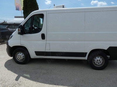 Peugeot Boxer Frigorific