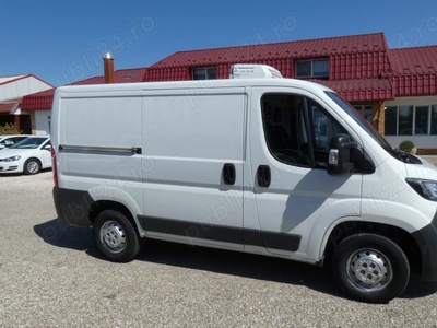 Peugeot Boxer Frigorific