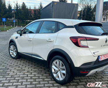 Renault Captur New Model,1,5 dci/2021 Full led, Lane asist