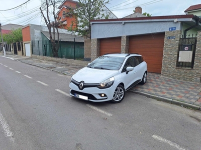 RENAULT CLIO - 2019 - CA NOUĂ - 67.000 KM - UNIC PROPRIETAR - EURO 6