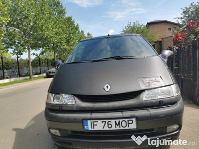 Renault Grand Espace 3 GPL