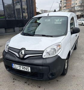 Renault Kangoo RENAULT KANGOO 2020 1.5 TDI - 75 CP diesel EURO 6