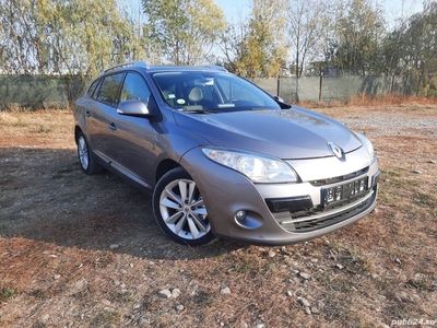 renault megane ffr 2011-posibilitate rate