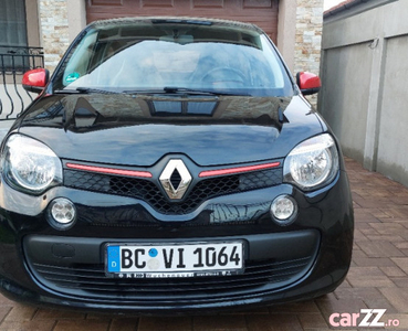 Renault Twingo 3 / Fabricatie 2015 / 1.0 benzina / 37000 km originali!