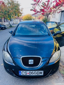 Se vinde Seat Leon 2010 pret atractiv.