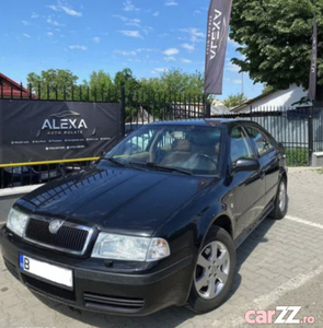 Skoda Octavia 1 (tour) 1,9 tdi sedan