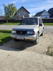 Suzuki Vitara Santana 2000 HDI fab.2006