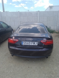 Vand Audi a5 2007 3.0D v6