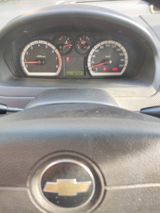 Vand Chevrolet Aveo 2008