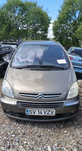 Vând Citroen Xara Picasso