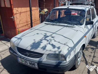 Dacia 1410 berlină