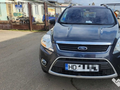 Ford Kuga 2.0 diesel