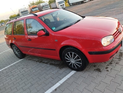 vand golf 4