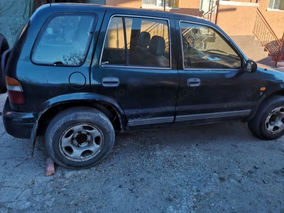 Vand kia Sportage 1997