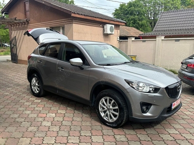 Vand Mazda Cx-5, An 2014, 2.2 Diesel, 4x4, 140.000 KM