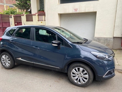 Vand Renault Captur 29194km