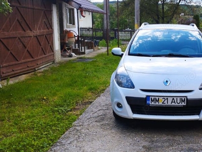 Vand Renault Clio Grandtour