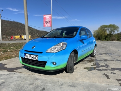 Vând Renault Clio1.5 dci