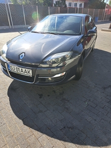 Vând Renault Laguna 3, 2011, nu necesita nici o intervenție mecanică