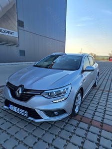 Vand Renault Megane 4 Proprietar