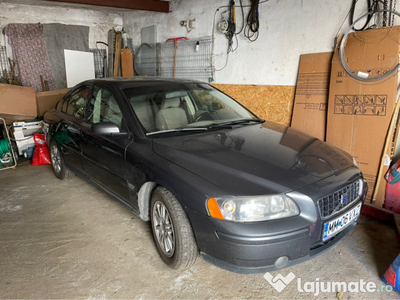 Volvo s60 an 2006