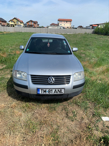 Vand VW Passat 2.01 Benzina , 2001