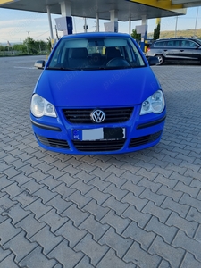 Vând VW Polo 1.2 benzina