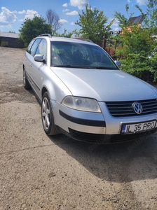 Vand WV PASSAT 1,9 AWF ,131 CP 2001 4 Motion inmatriculat.