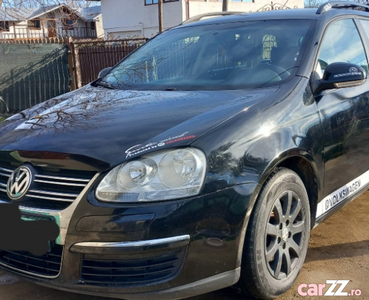 Volkswagen golf 5