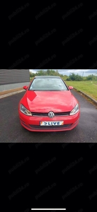 Volkswagen Golf 7 Variant 1.2 TSI BlueMotion Technology DSG Cup