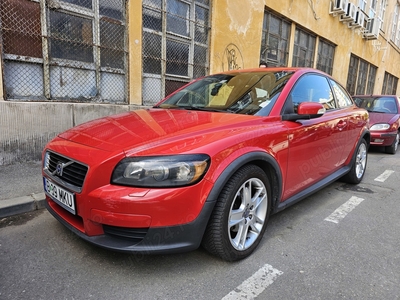 Volvo C30 1.6 benzină