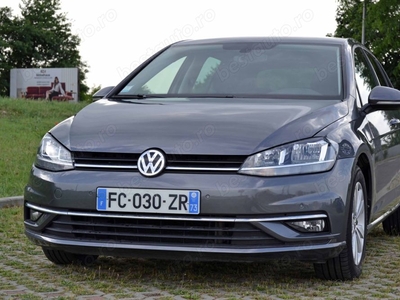 Vw Golf 7 * FACELIFT * DSG * Navi * 1.6 TDI * Euro 6