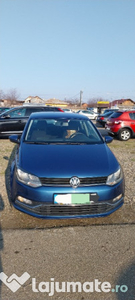 VW Polo 1.4 TDI, an 2016