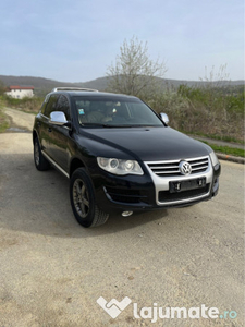 Vw Touareg 3.0 TDI