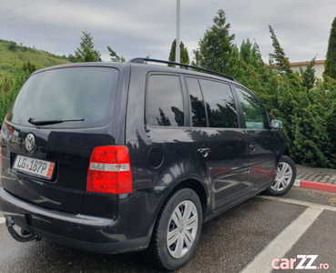 Vw Touran 1.9TDI An:2006