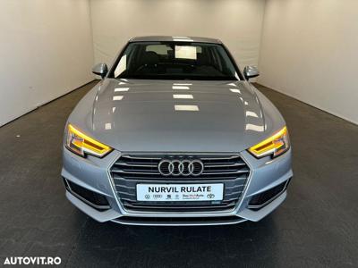 Audi A4 2.0 TDI S tronic Sport