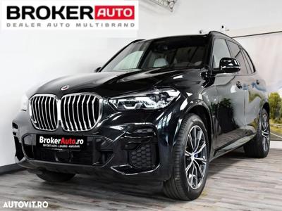 BMW X5 xDrive30d