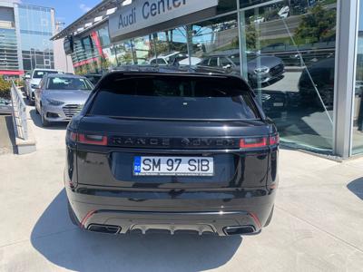 Land Rover Range Rover Velar 3.0 R-Dynamic