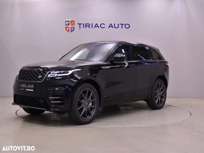 Land Rover Range Rover Velar R-Dynamic 2.0 P250 S