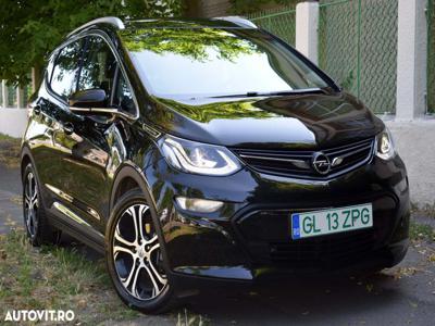 Opel Ampera-e Ultimate