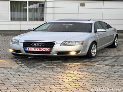 Audi A6 2.7 TDI 2007