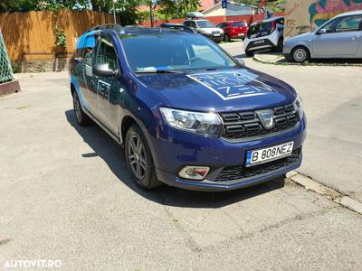 Dacia Logan MCV 1.0 SCe Ambiance