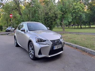 Lexus Seria IS 200t Executive